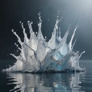 splash water png