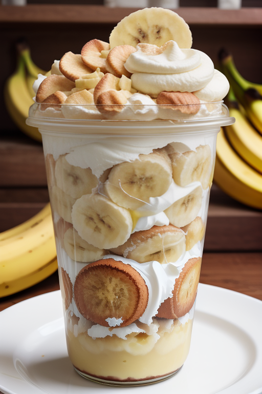 where to buy banana pudding
