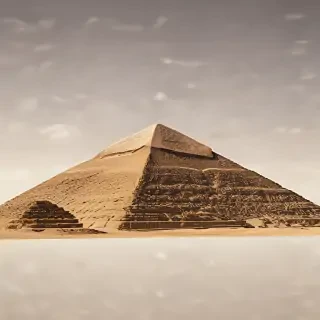 pyramid png