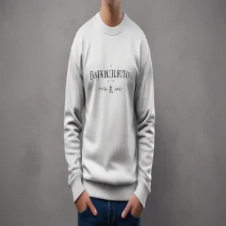 free sweatshirt mockup