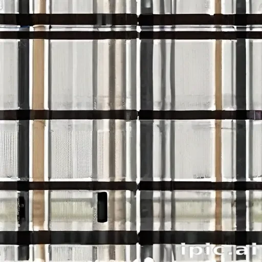 line border