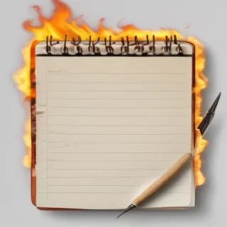 notepad png