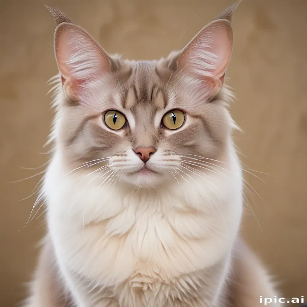 oriental longhair cat breed