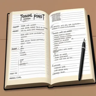 journal png
