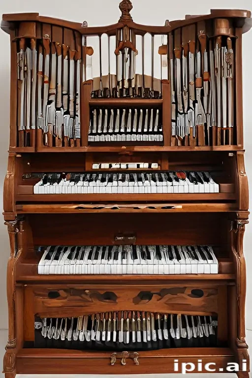 organ png