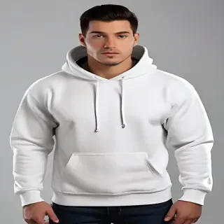 mock up hoodies
