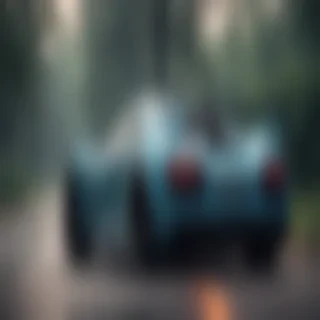 aesthetic car wallpaper