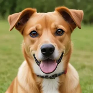 mutt dog breed