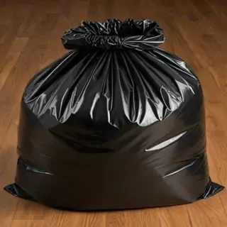 trash bag png