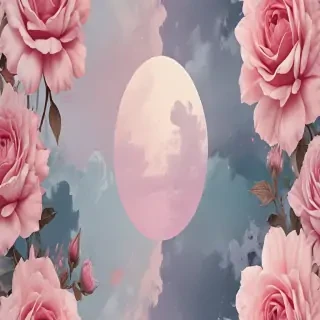aesthetic artsy wallpaper