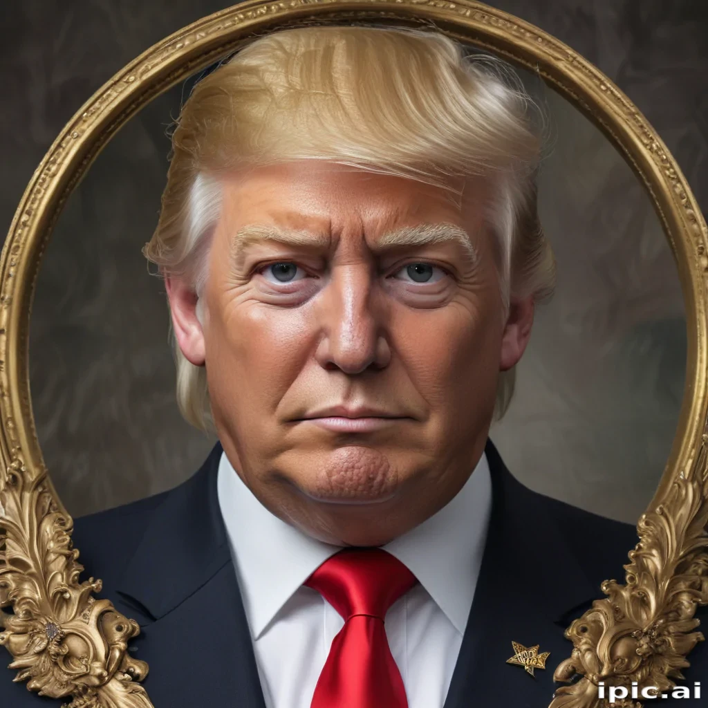 trump png
