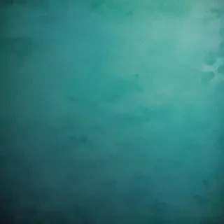blue green background