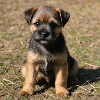 affen border terrier