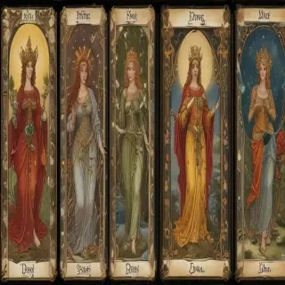 free tarot