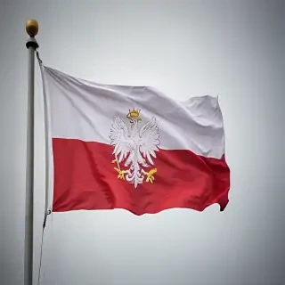 polish flag