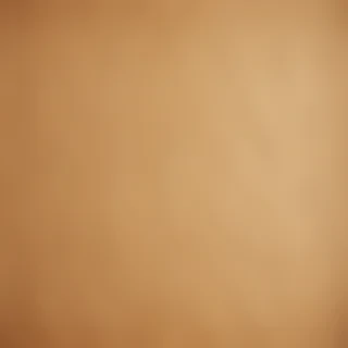 brown paper background
