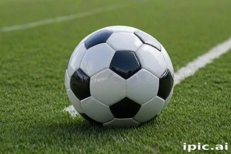 transparent football
