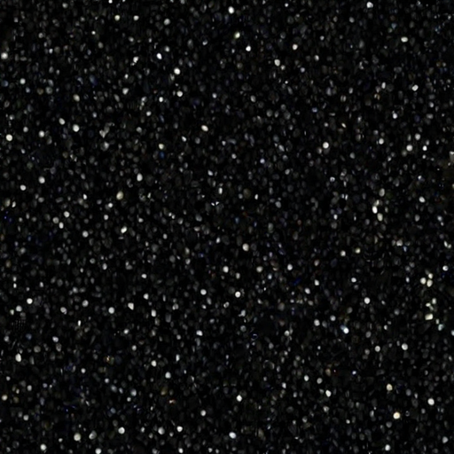 black sparkle wallpaper
