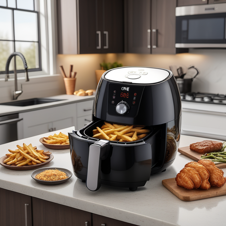ore ida crowns air fryer