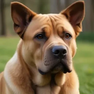 bullmatian dog breed