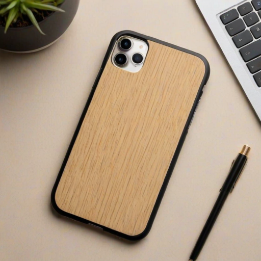 mockup case iphone