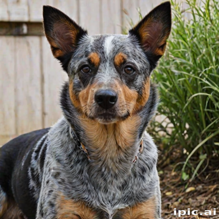 texas heeler dog breed