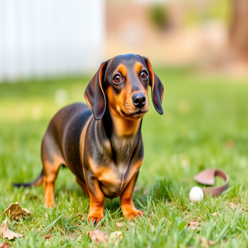 dachshund canine