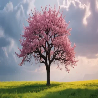 aesthetic wallpaper spring