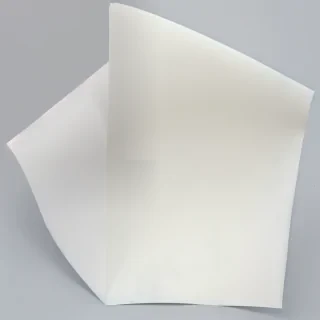 transparent background ripped paper