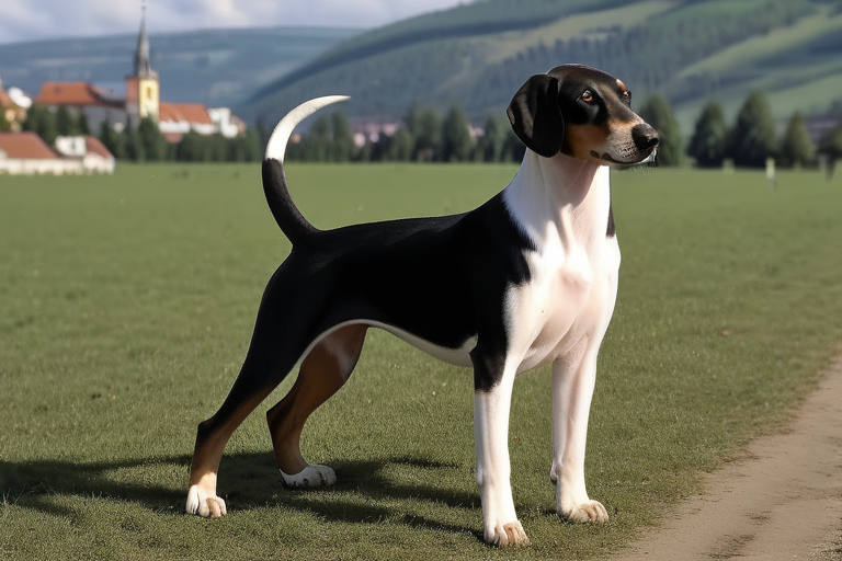 transylvanian hound