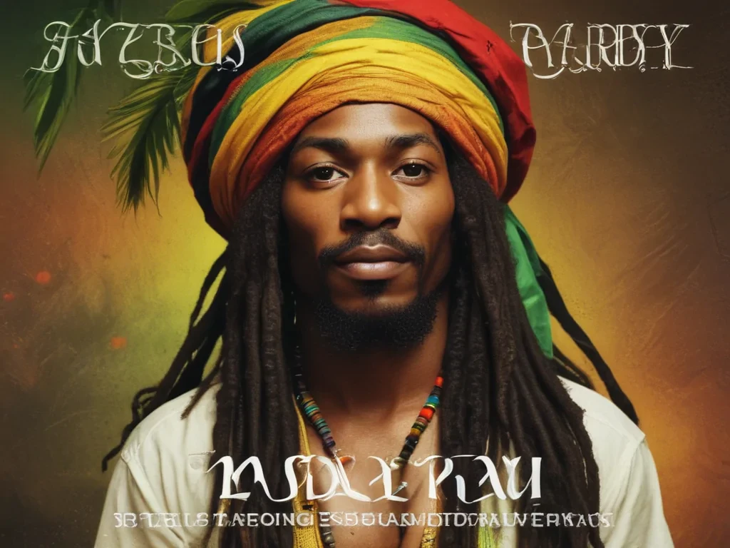 reggae music