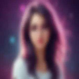 cool wallpapers for girls