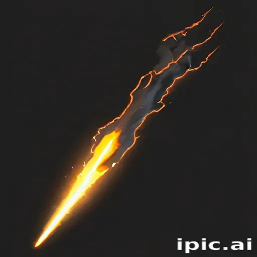 lighting bolt png