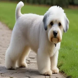 dandie dinmont terrier