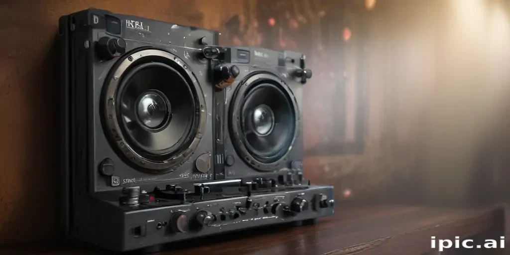 dj background images