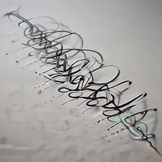 scribbles png