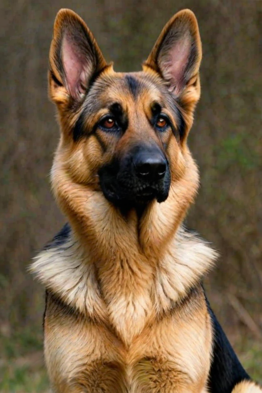 german shepherd wallpaper