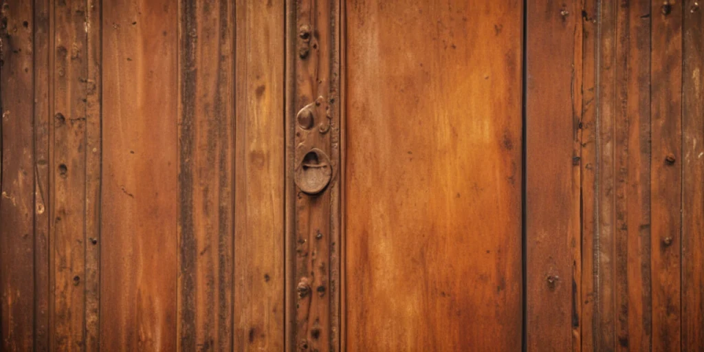 rusty background