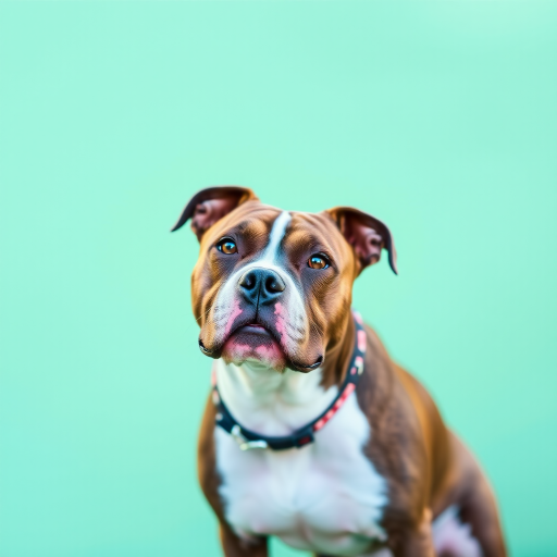 american bull staffy