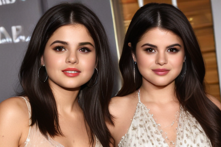 where is selena gomez family from