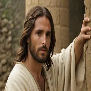 jesus png