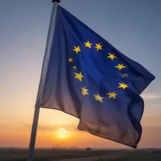 eu flag