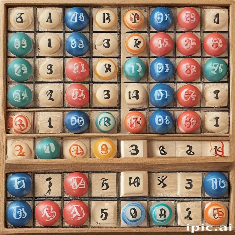 bingo png