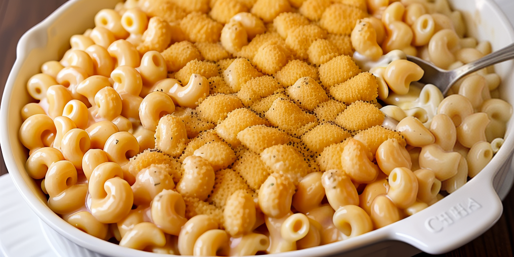 chic fil a mac and cheese recipe
