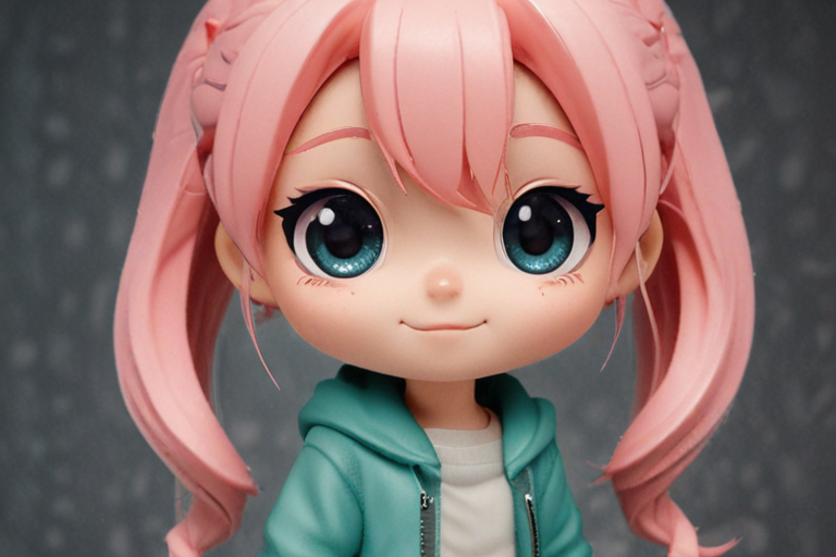 chibi