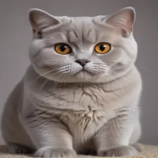british shorthair cat breed