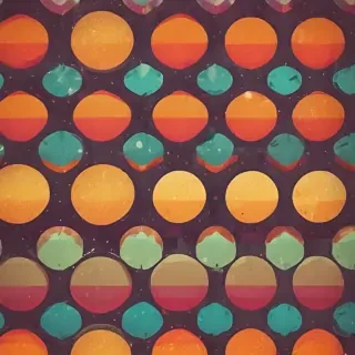 cool retro backgrounds
