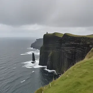 cliffs of moher