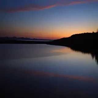 good night