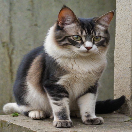 ukrainian levkoy cat breed